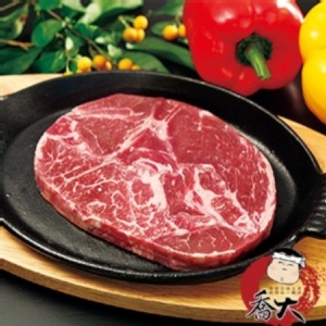 超大~10盎司嫩肩雪花牛排