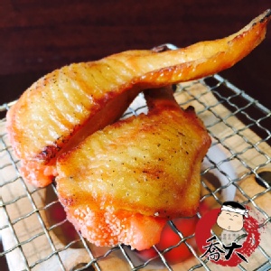 日本明太子雞翅