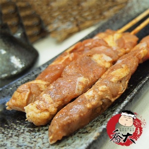麻辣雞肉串(5串)