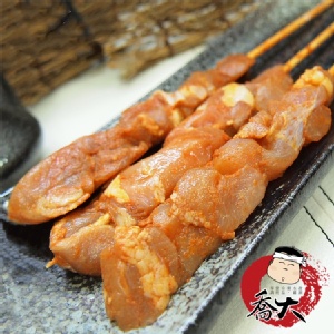 迷迭雞腿肉(5串)