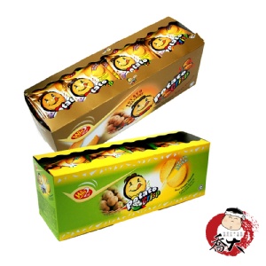 韓國超火紅 Win2香脆洋芋脆薯餅60包入(盒裝)