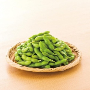 薄鹽天然甜毛豆(非基改)