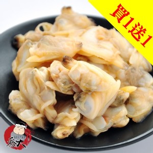 鮮甜去殼海瓜子