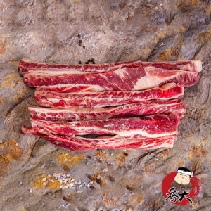 澳洲日本和牛牛肋條