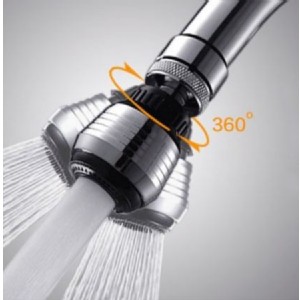 【爆款】360度旋轉節水器