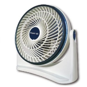 【HoneyAir】9吋空氣循環扇