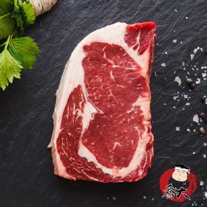 美國安格肋眼牛排 特價：$298