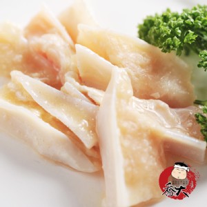 酥炸更好吃 雞三角骨 雞軟骨