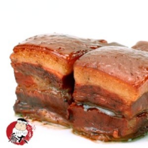 團圓吉祥 富貴東坡肉 特價：$499