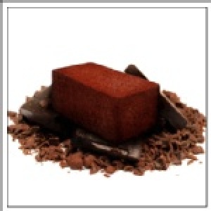 法芙娜Gran Couva莊園級68%格蘭庫瓦生巧克力