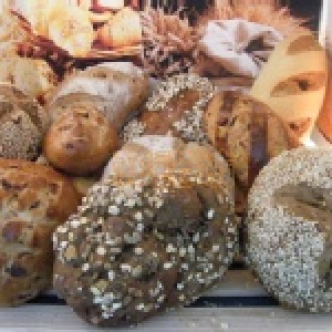 菲諾坊-手作天然酵母麵包
