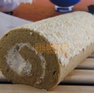 菲諾坊-瑪卡濃(咖啡乳酪)
