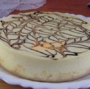 菲諾坊-重乳酪蛋糕(6吋)