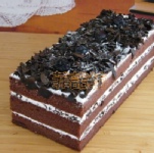 菲諾坊-黑森林蛋糕