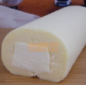 菲諾坊-原味奶凍捲