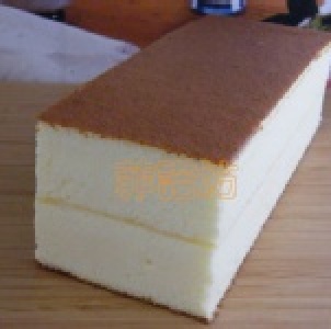 菲諾坊-輕乳酪蛋糕