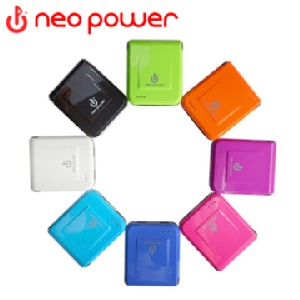 Neo Power PB-L7800 行動電源