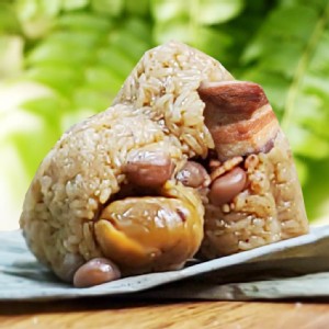預購【料里長】東坡肉粽 (接單到6/7)