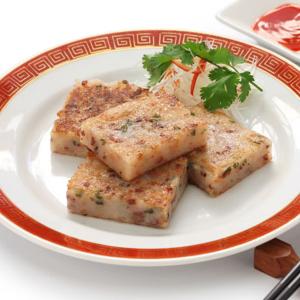 【料里長】港式蘿蔔糕(10片/1000g/包)-2026年菜