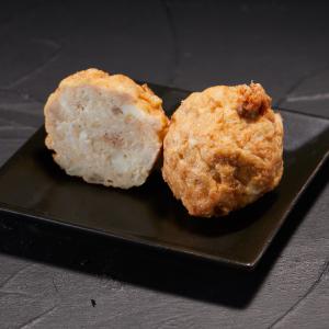 【料里長】獅子頭(1000g/包)-2026年菜