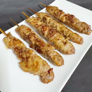 【料里長】麻辣鍋雞腿串串