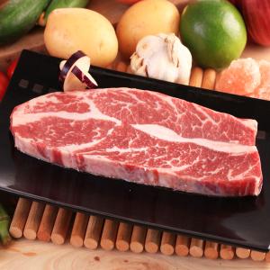 【料里長】美國安格斯濕式熟成無骨牛小排(200g/包)