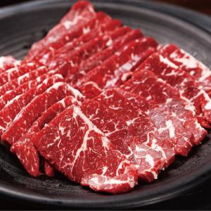【料里長】澳洲牛梅花燒肉片(500g/盒)