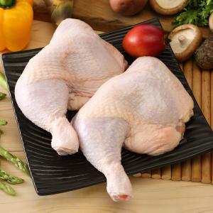 【八方行】國產骨腿(600g/包/2支)