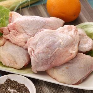 【八方行】國產帶骨雞腿排(600g/包/約3塊)