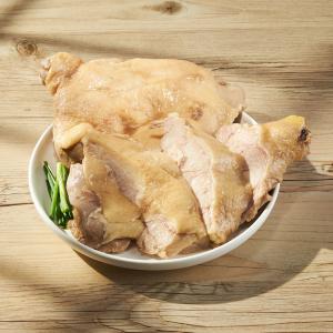 【料里長】大油雞腿(500g/包)-2026年菜