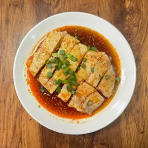 【料里長】留香口水雞(340g/包)