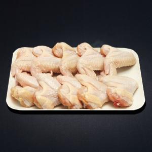 【料里長】 生鮮三節翅(5支/600g/包)