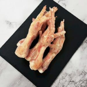 【料里長】 生鮮雞爪(10支/400g/包)