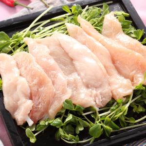 【料里長】里肌雞柳(300g/包)