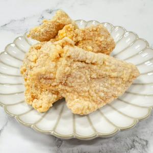 【料里長】 鹹酥雞軟骨(500g/包)
