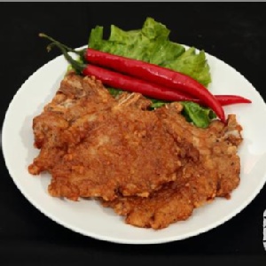 香酥大排骨試吃包~