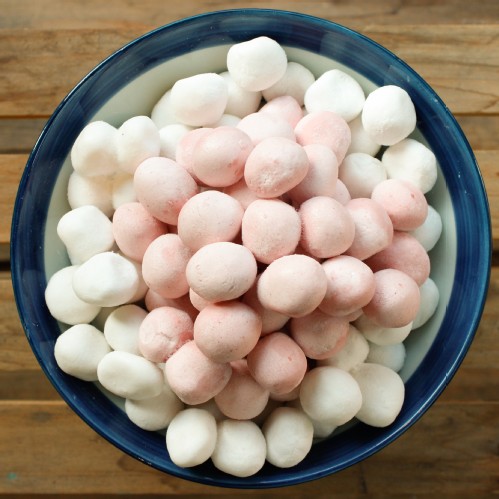 純米紅麴小湯圓 甜湯圓 客家鹹湯圓 拜拜湯圓 老喬冰菓室 手工元宵湯圓 花生 芝麻 芋頭 Ihergo愛合購