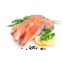智利鮭魚切片