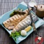 台灣本產薄塩鯖魚片