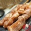 沙嗲豬肉串(5串)