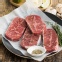 紐西蘭霜降薄切牛排