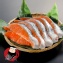 日式薄鹽鮭魚