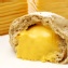 四平手工饅頭_全麥爆漿起士饅頭(單顆)