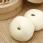 【四平手工饅頭】鮮奶芋頭5入