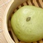 四平手工饅頭_抹茶芋頭(單顆)