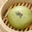 四平手工饅頭_抹茶芝麻(單顆)