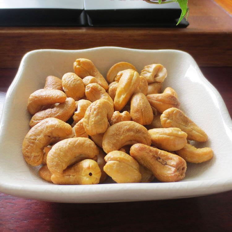 任選《圍爐大亨》堅果系列(腰果、杏仁果、開心果)