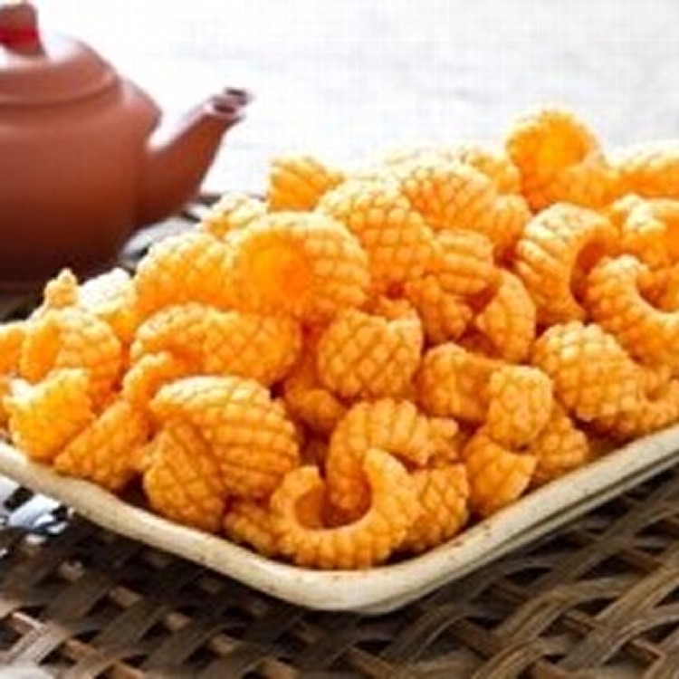 真魷味