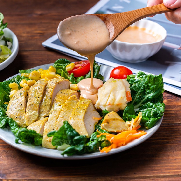 【太禓食品】1GPROTEAM 水嫩舒肥雞胸肉100g (4種口味任選)