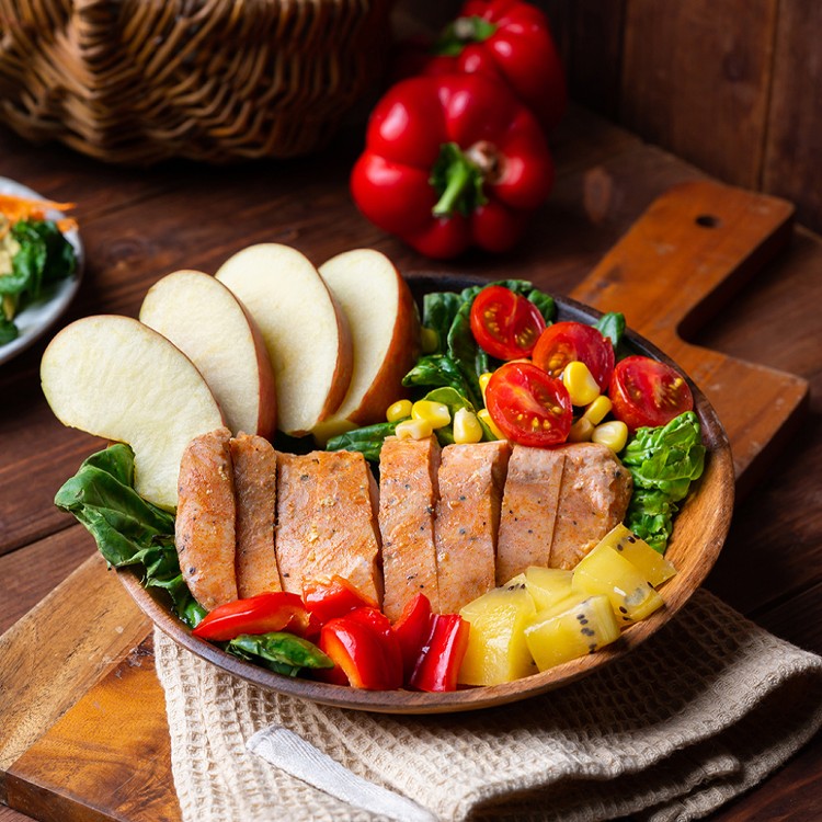 【太禓食品】1GPROTEAM 水嫩舒肥雞胸肉100g (4種口味任選)